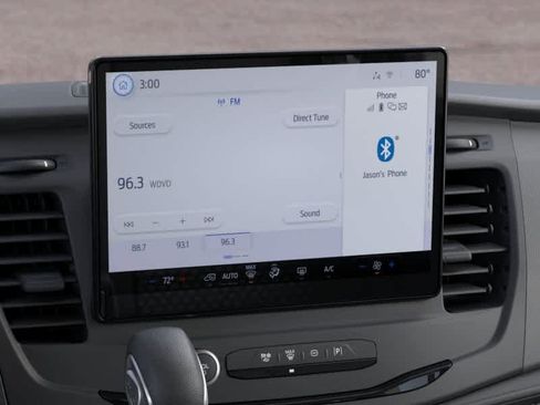 New 2026 Ford Transit 350 XL RWD image 14