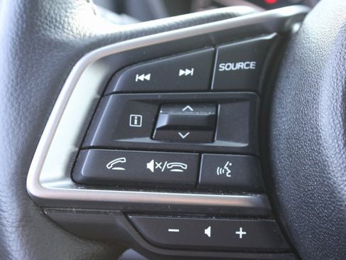 Used 2025 Subaru Ascent Limited w/ Popular Package #2 image 14