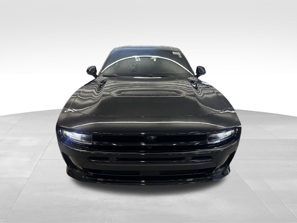 New 2026 Dodge Charger R/T w/ Driver Convenience Group AWD/4WD image 10