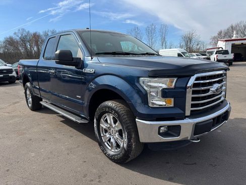 Used 2016 Ford F150 XLT w/ XTR Package AWD/4WD image 7