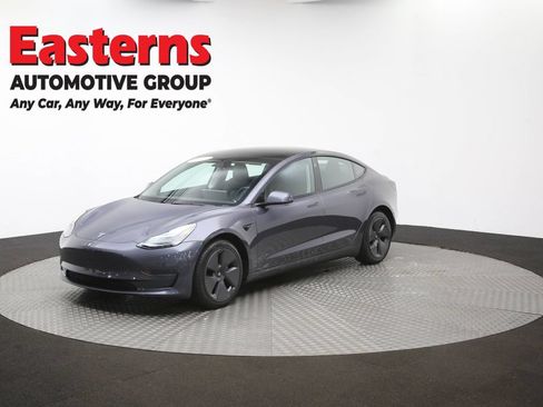 Used 2023 Tesla Model 3 Standard Range RWD image 50