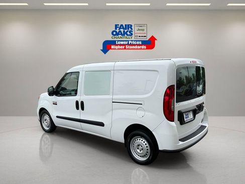 Used 2022 RAM ProMaster City Base image 21