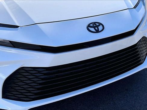 Certified 2025 Toyota Camry LE image 29