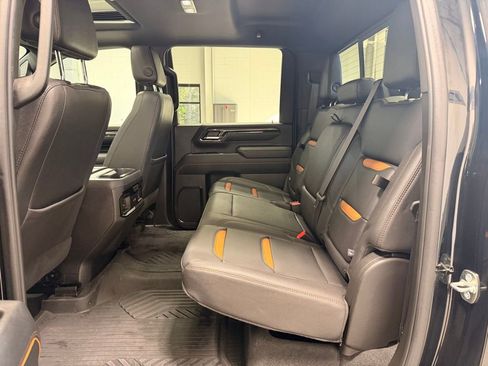 Used 2024 GMC Sierra 2500 AT4 w/ AT4 Premium Plus Package image 21