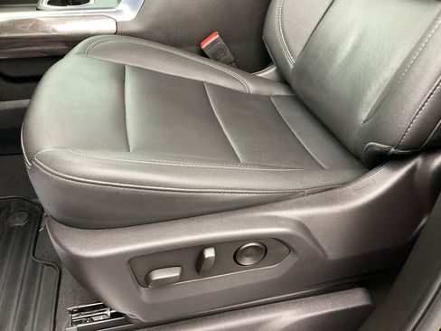 Used 2024 Chevrolet Silverado 2500 LTZ w/ LTZ Plus Package image 14