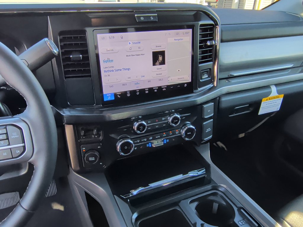 New 2027 Ford F350 Lariat AWD/4WD image 23