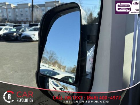 Used 2020 RAM ProMaster 1500 w/ Interior Convenience Group image 29