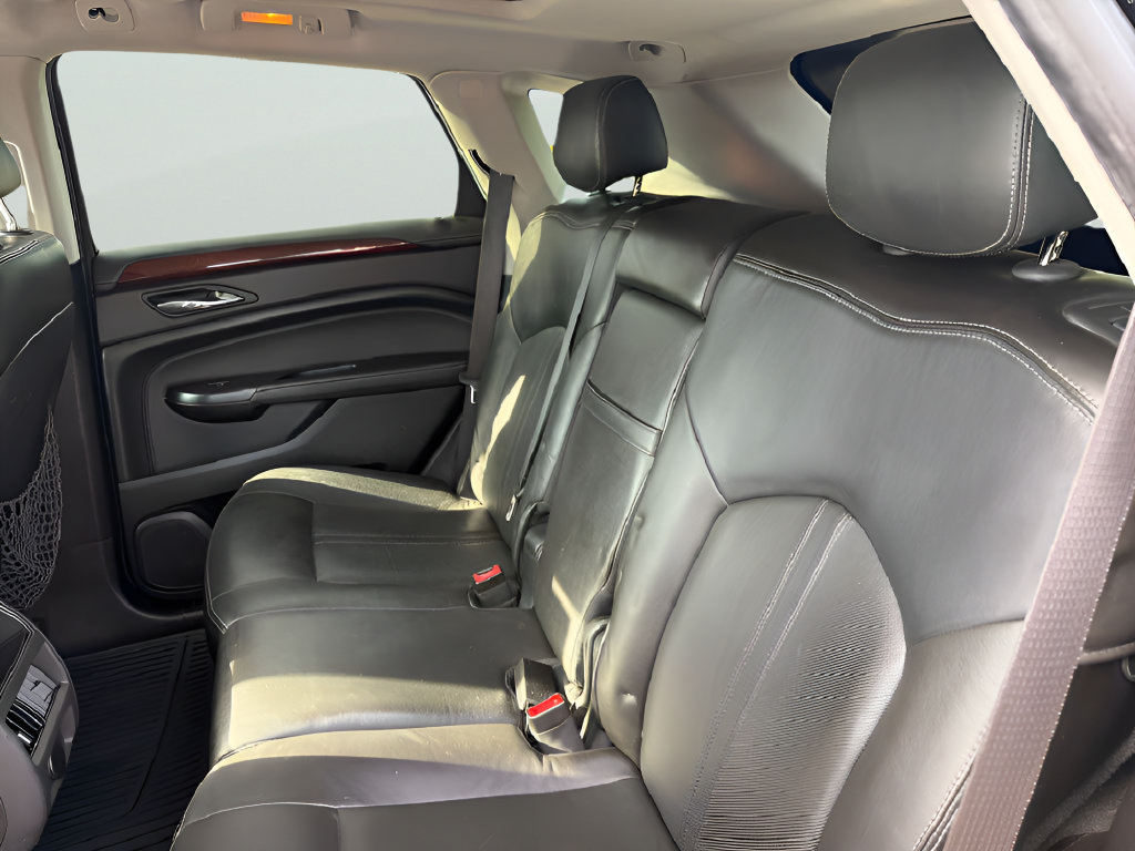 Used 2015 Cadillac SRX Performance w/ Driver Awareness Package FWD image 33