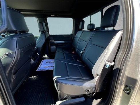 New 2025 Ford F150 XLT w/ Equipment Group 303A High image 10