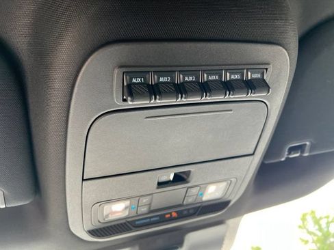 Used 2025 Ford F150 Tremor w/ Bed Utility Package AWD/4WD image 25