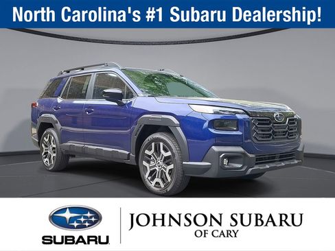 New 2026 Subaru Outback Touring XT AWD/4WD image 1