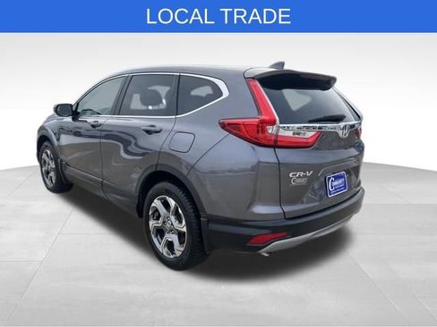 Used 2019 Honda CR-V EX-L image 6