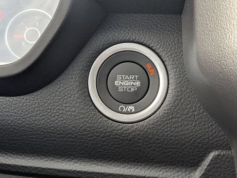 New 2026 RAM 1500 Big Horn AWD/4WD image 27