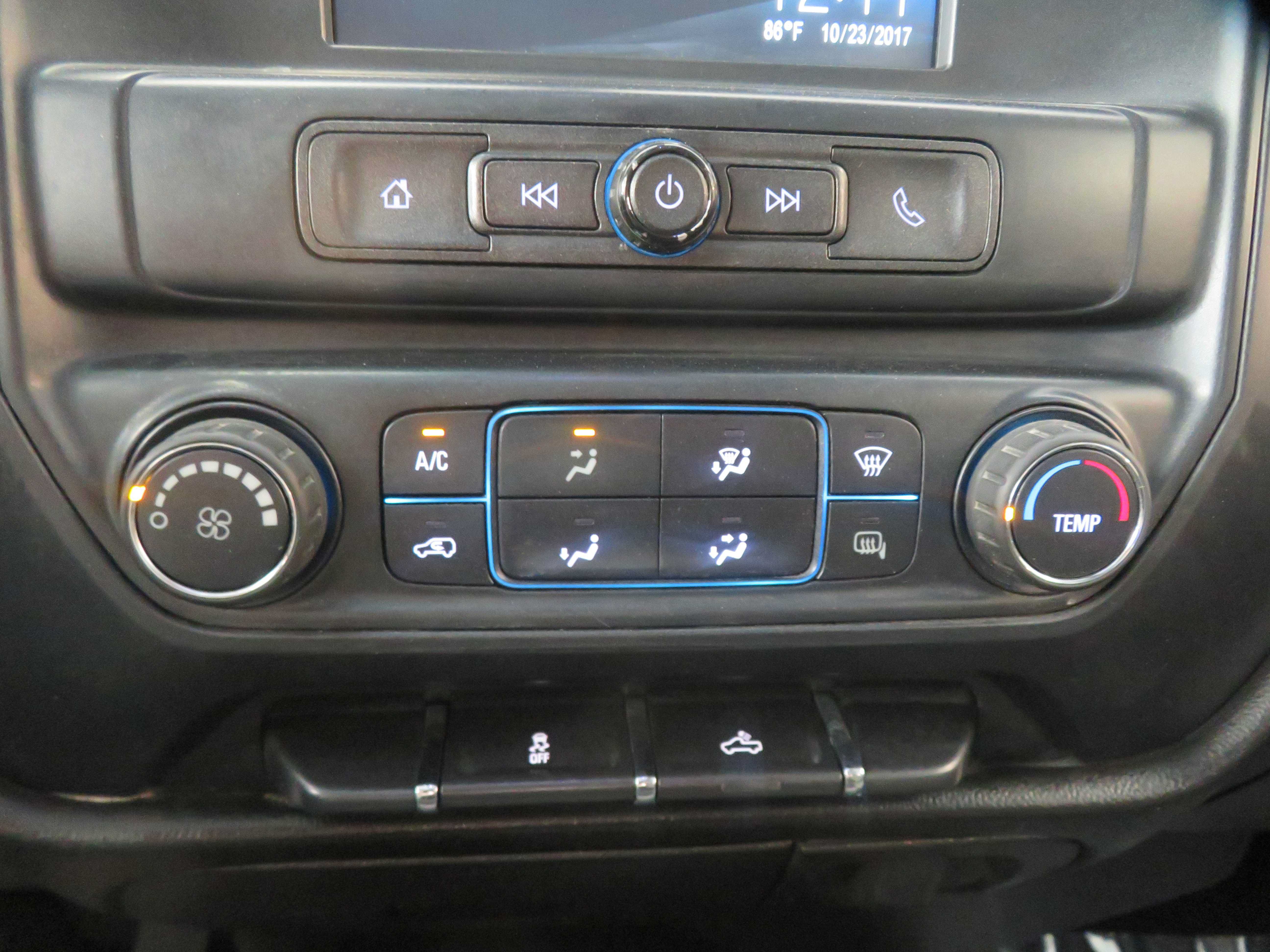 Used 2018 GMC Sierra 2500 4x4 Crew Cab image 40
