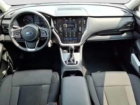 Used 2023 Subaru Outback Premium AWD/4WD image 16