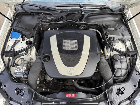 Used 2009 Mercedes-Benz E 350 E 350 4dr Sedan image 16