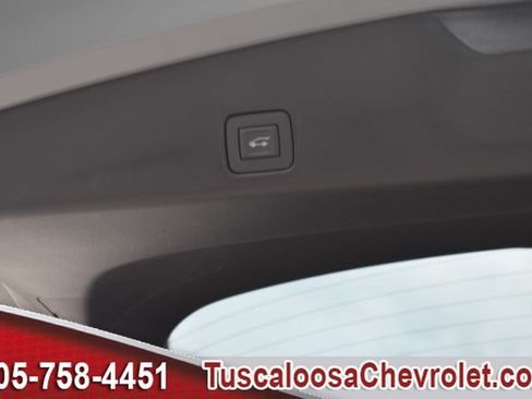 New 2026 Chevrolet TrailBlazer RS w/ Convenience Package FWD image 10
