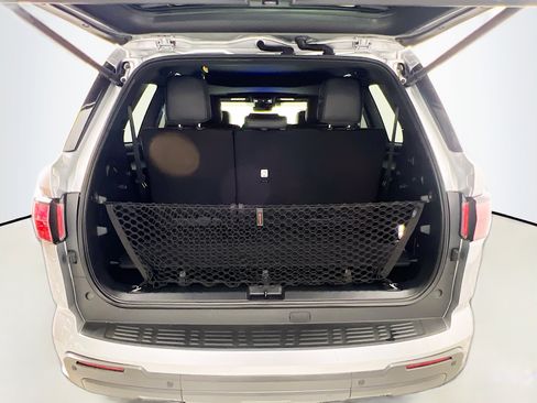 Used 2025 Toyota Sequoia SR5 w/ SR5 Premium Package image 34