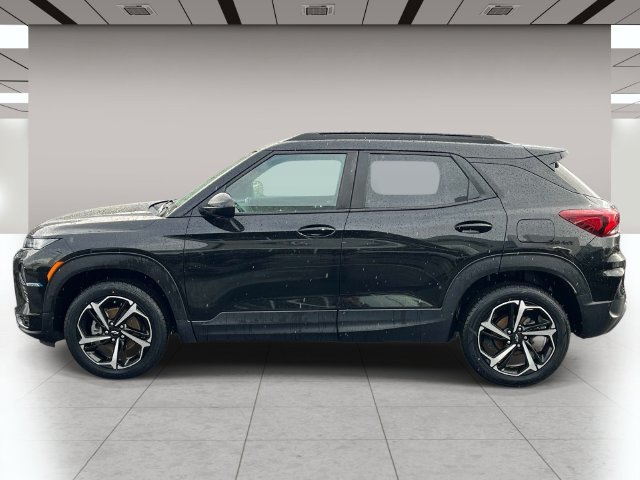 Used 2022 Chevrolet TrailBlazer RS AWD/4WD image 7
