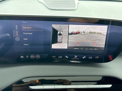 New 2026 Buick Enclave Sport Touring w/ Power Package image 24