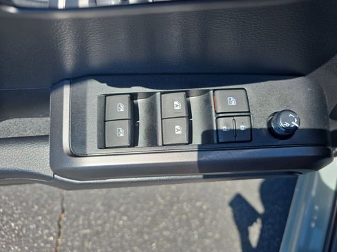 Used 2023 Toyota Tacoma TRD Sport w/ Technology Package AWD/4WD image 27