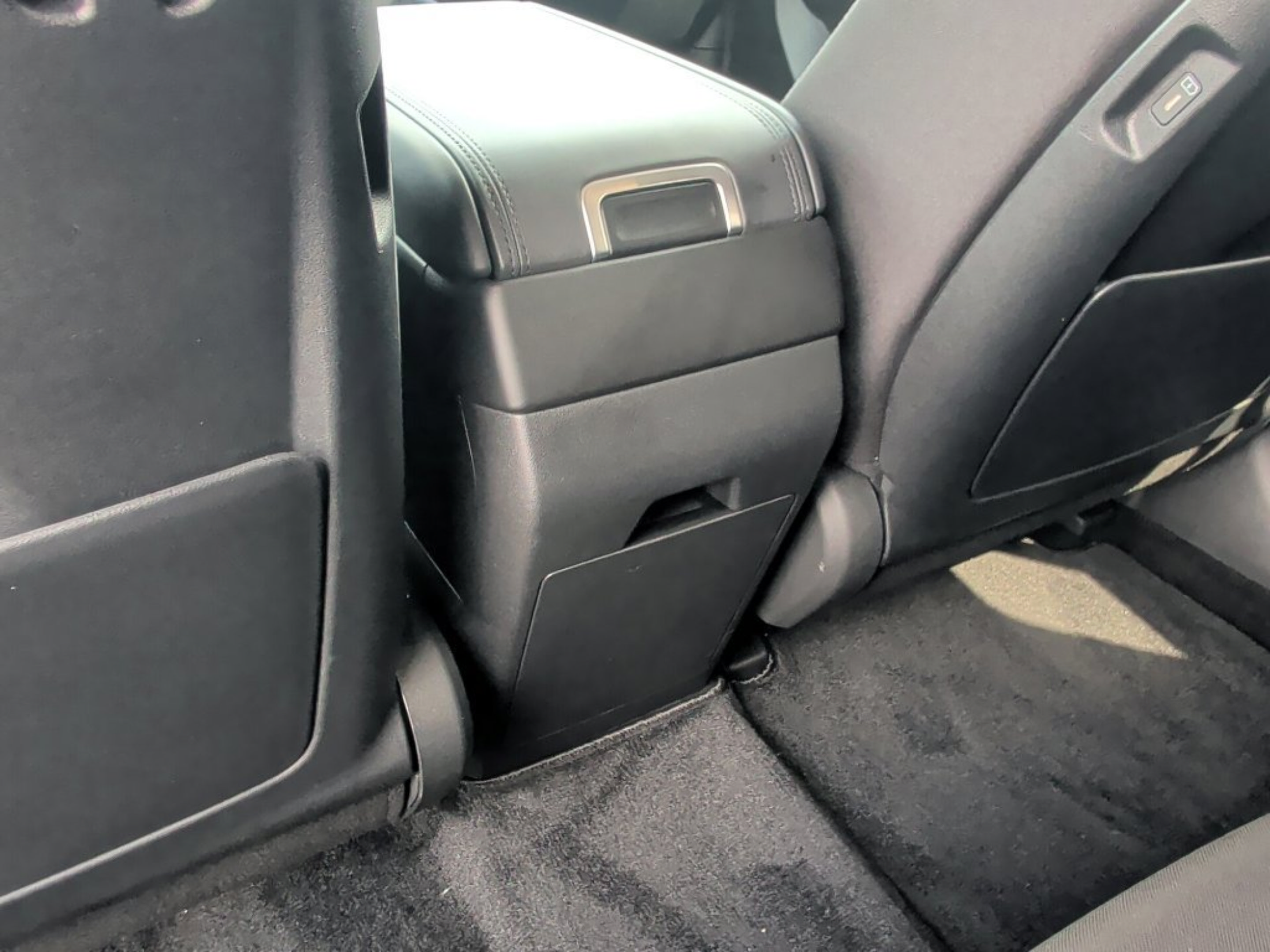 Certified 2026 Hyundai Santa Fe SE FWD image 25