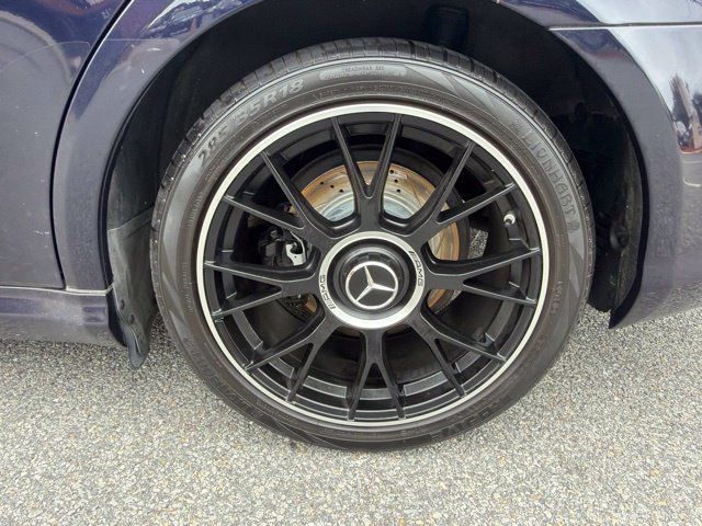 Used 2011 Mercedes-Benz CLS 550 image 22