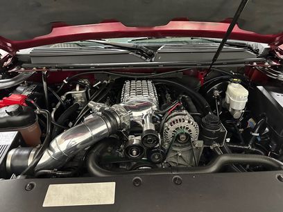 Used 2010 Cadillac Escalade Platinum