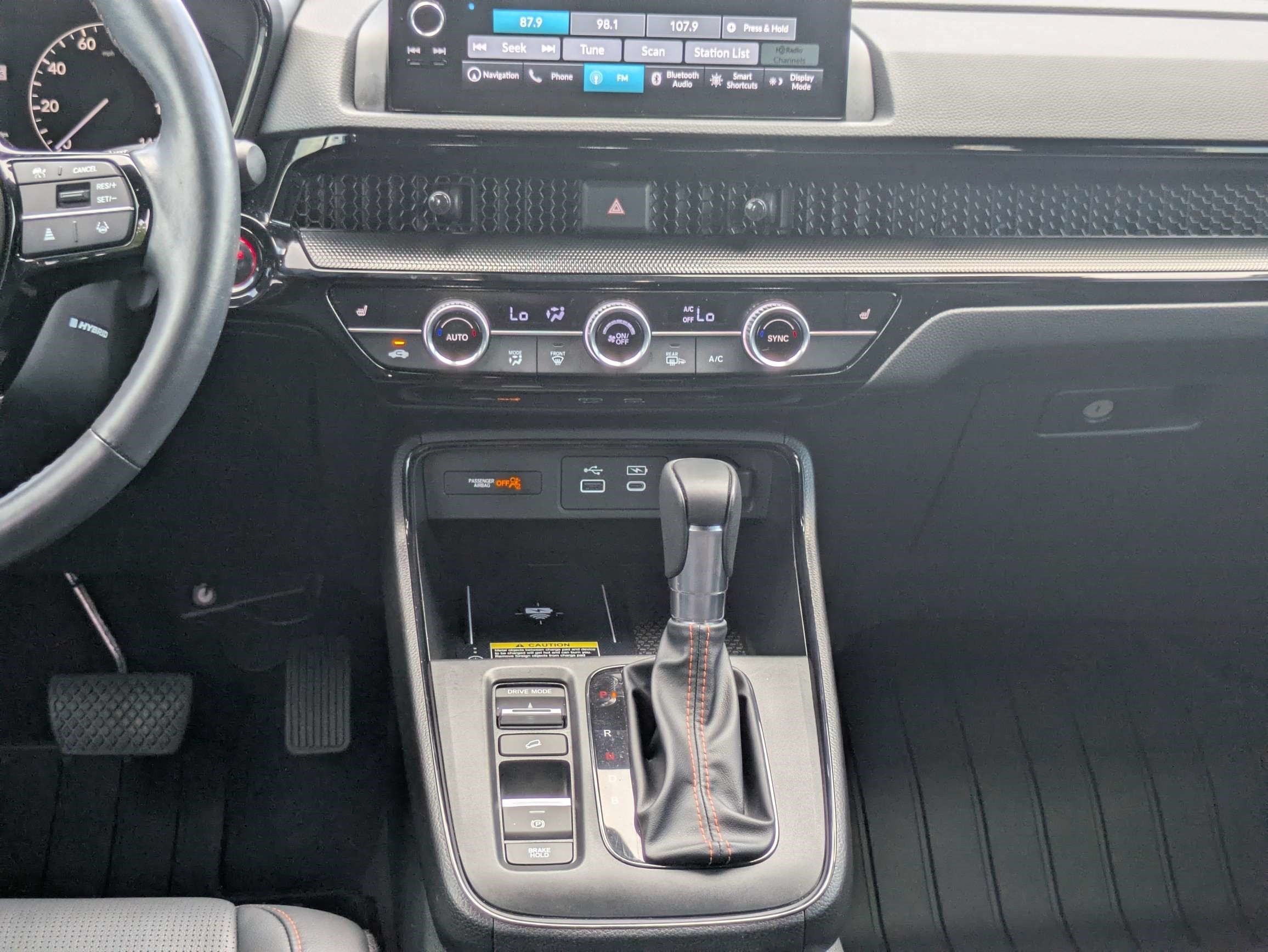 Used 2024 Honda CR-V Sport Touring image 26