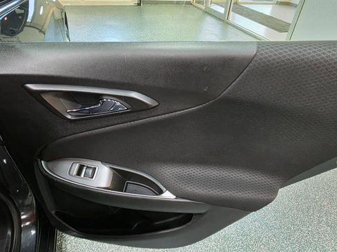 Used 2017 Chevrolet Malibu LS FWD image 22