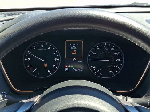 Certified 2024 Subaru Legacy Limited AWD/4WD image 23