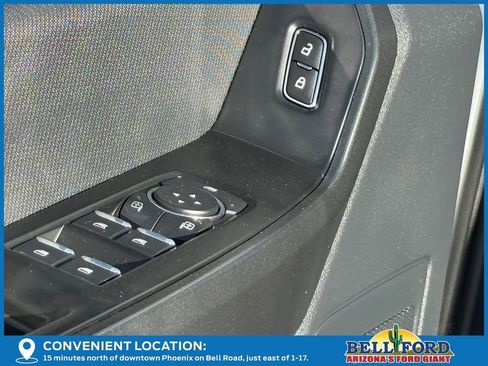 Certified 2024 Ford F150 STX image 18