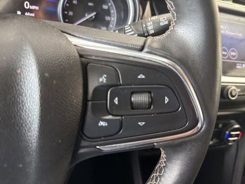 Used 2023 Buick Encore GX Essence w/ Experience Buick Package image 17