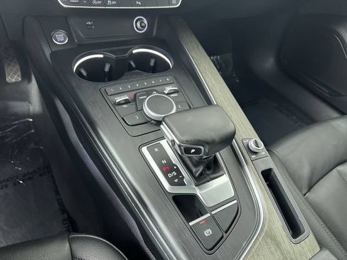 Used 2019 Audi A4 2.0T Premium FWD image 15