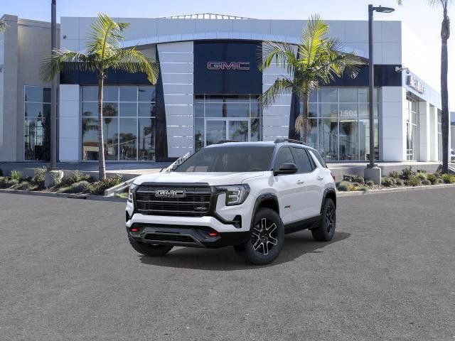 New 2027 GMC Terrain AT4 w/ Technology Package II AWD/4WD image 8