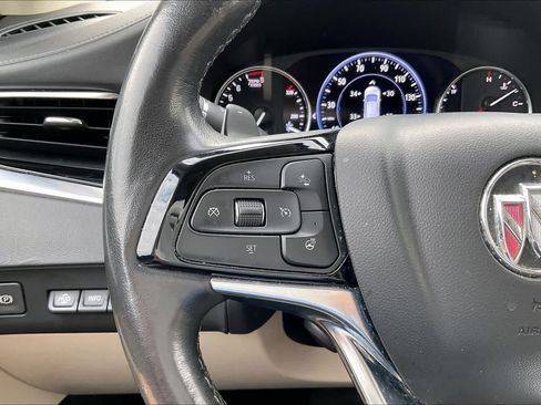 Used 2023 Buick Enclave Avenir w/ Avenir Technology Package AWD/4WD image 23