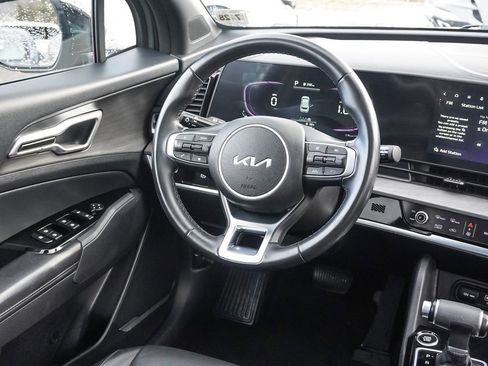 Used 2023 Kia Sportage X-Line w/ X-Line Premium Package image 27