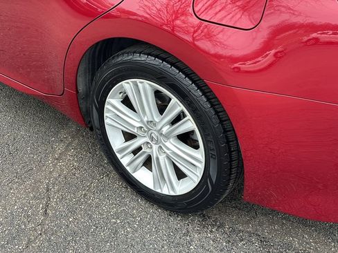 Used 2014 Lexus ES 350 w/ Premium Package image 9