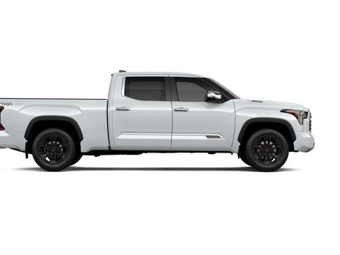 New 2026 Toyota Tundra 1794 Edition AWD/4WD image 12