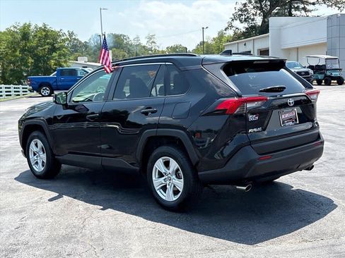 Used 2019 Toyota RAV4 XLE w/ Convenience Package AWD/4WD image 27