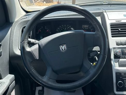 Used 2009 Dodge Journey SXT w/ Premium Convenience Group FWD image 14