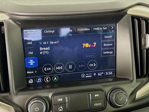 Certified 2023 GMC Terrain Denali image 15