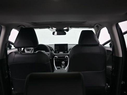 New 2025 Toyota RAV4 XLE Premium w/ Weather Package image 19