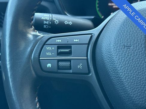 Used 2024 Honda CR-V Sport-L image 26