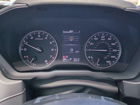 New 2026 Subaru Forester Sport AWD/4WD image 28