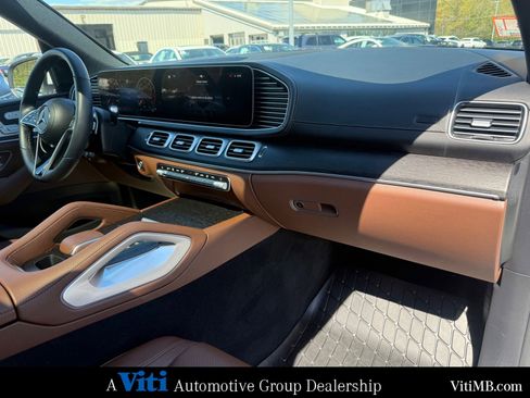 Certified 2026 Mercedes-Benz GLE 450 4MATIC image 30