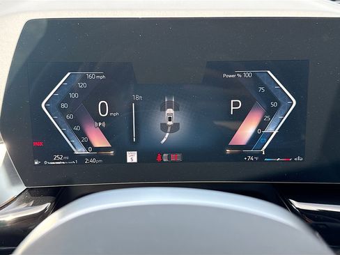 New 2026 BMW X1 xDrive28i w/ Convenience Package image 41