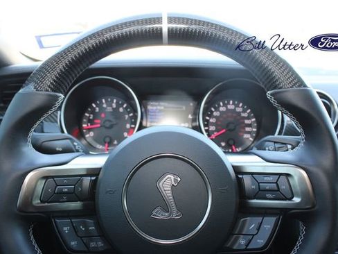 Used 2019 Ford Mustang Shelby GT350 w/ Technology Package image 23