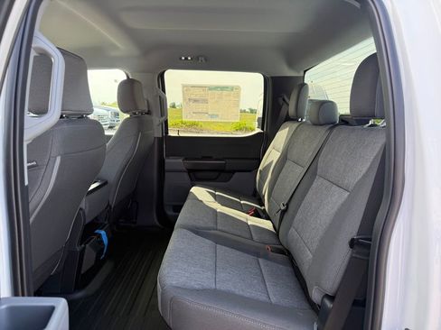 New 2026 Ford F150 XL AWD/4WD image 9