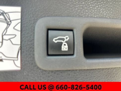 Used 2024 Toyota Sienna Limited AWD/4WD image 20